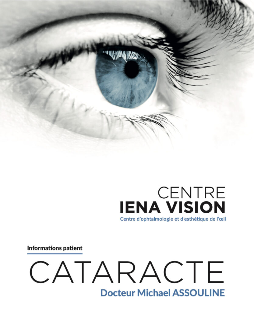 Les suites habituelles de l’intervention de cataracte — free download