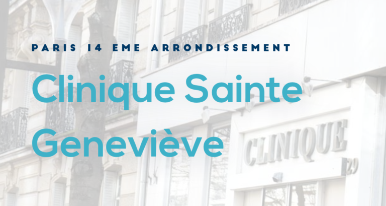 Cabinet de consultation et cliniques - Ophtalmologie paris - Dr ...